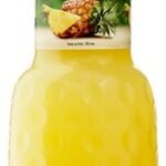 GRANINI ananassap PET (1L)