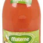 MATERNE roze pompelmoessap (1L)