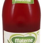 MATERNE geperste Cranberry (1L)