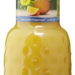 GRANINI sinaasappelsap z.pulp PET (1L)