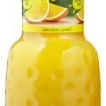 GRANINI sinaasappelsap met pulp PET (1L)