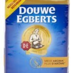 DOUWE EGBERTS Décafé gemalen (250g)