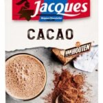 VAN HOUTEN JACQUES cacaopoeder (250g)