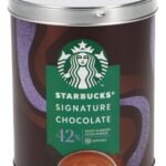 STARBUCKS Signature Chocolat poeder (330g)