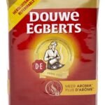 DOUWE EGBERTS Dessert gemalen (250g)