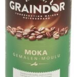 GRAINDOR UTZ moka gemalen (500g)