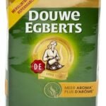 DOUWE EGBERTS Moka Royal gemalen (250g)