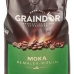 GRAINDOR UTZ Moka gemalen (1kg)