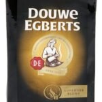 DOUWE EGBERTS Superior Blend Black (250g)