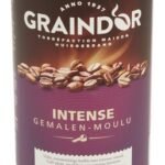 GRAINDOR UTZ intens gemalen (500g)