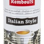 ROMBOUTS Italian Style blik (500g)