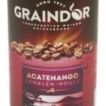 GRAINDOR Acatenango gemalen (500g)