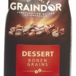 GRAINDOR bonen Dessert UTZ (500g)