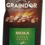 GRAINDOR bonen Moka UTZ (500g)