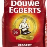 DOUWE EGBERTS bonen dessert (500g)