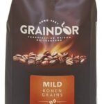 GRAINDOR bonen Mild UTZ (1kg)
