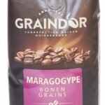GRAINDOR bonen Maragogype (500g)