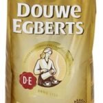DOUWE EGBERTS Gold bonen (1kg)