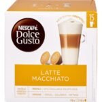 NESCAFÉ DOLCE GUSTO Latte Mac. caps (30st)