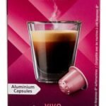 GRAINDOR caps Lungo Vivo 7 RFA (20st)