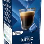 GRAINDOR caps Lungo déca 4 RFA (20st)