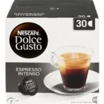 NESCAFÉ DOLCE GUSTO caps Espr.int. (30st)