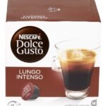 NESCAFÉ DOLCE GUSTO caps Lungo int. (16st)