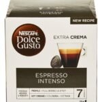 NESCAFÉ DOLCE GUSTO caps Espr.int. (16st)