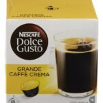 NESCAFÉ DOLCE GUSTO caps Grande (16st)