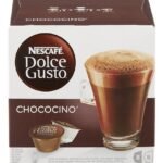 NESCAFÉ DOLCE GUSTO caps Chococino (16st)