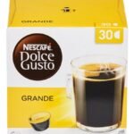 NESCAFÉ DOLCE GUSTO caps Grande (30st)