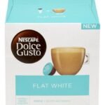 NESCAFÉ DOLCE GUSTO caps Flat White (16st)