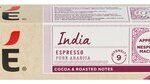 NESCAFÉ caps India Espresso (10st)