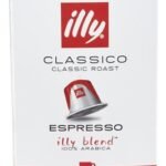 ILLY caps Espresso Classico (10st)