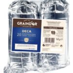 GRAINDOR koffiefilters Deca UTZ (20st)