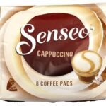 SENSEO pads Cappuccino (8 stuks)