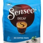 SENSEO pads Decaf (36st)