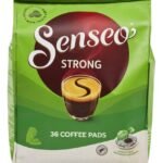 SENSEO pads Strong (36st)
