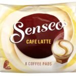 SENSEO pads Café latté (8 stuks)