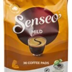 SENSEO pads mild (36st)