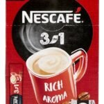 NESCAFÉ 3in1 Sticks (10st 165g)
