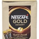 NESCAFÉ GOLD oploskoffie dessert (25st)