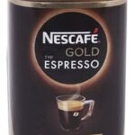 NESCAFÉ GOLD Espresso (100g)