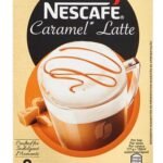 NESCAFÉ GOLD Caramel Latte (8st)