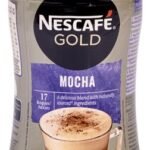 NESCAFÉ GOLD Cappuccino-Mocha (306g)