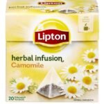 LIPTON Camomile infusion (20st)