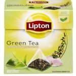 LIPTON Green Tea Indonesian Sencha (20st)