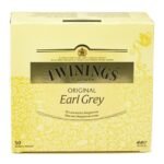 TWININGS thee Original earl grey (50st)