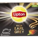 LIPTON Earl grey (50st)