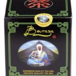 BOURAZA groene thee (400g)